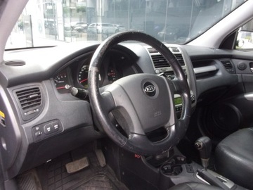 Kia Sportage II 2005 KIA SPORTAGE 2.0, zdjęcie 24
