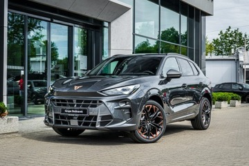 Cupra Terramar 2025 Cupra Terramar Advantage Edition DCC 2.0 TSI 204, zdjęcie 1