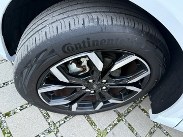 Ford Puma II 2022 Ford Puma St-Line. Full-Led. Skóra. Navi. Kamera., zdjęcie 9