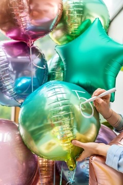 Маркер декоративный с краской, ручка круглая PILOT Pintor EF белый