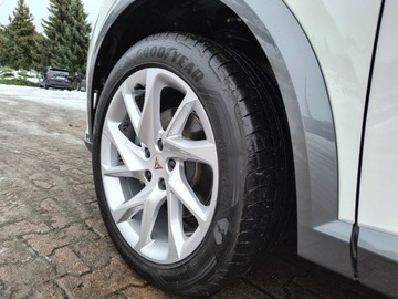 Cupra Formentor Crossover PHEV 1.4 e-HYBRID 204KM 2022 Cupra Formentor serwis ASO 1.4 hybryda 204KM bezwypadkowy pakiety navi Ful, zdjęcie 24