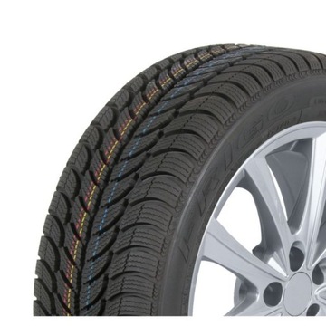 4x DĘBICA 195/65R15 91T Frigo 2 zimowe 2024 r