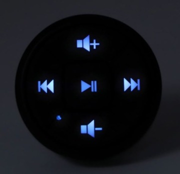 ПУЛЬТ ПУЛЬТА РУЛЕВОГО КОЛЕСА ДЛЯ АВТОМОБИЛЬНОГО РАДИО НА Android