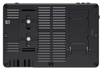 Предварительный просмотр монитора 7 
