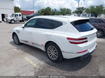  Genesis GV80 2024 2.5l 2.5 Benzyna 300KM, zdjęcie 4