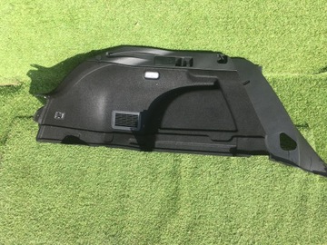 BOCZEK BAGAZNIKA LEWY TYŁ KIA PROCEED III LIFT