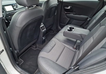 Kia Niro I 2019 Kia Niro Navi Climatronic Podgrz. kierownica Serwis ASO Salon PL Dealer Kia, zdjęcie 21