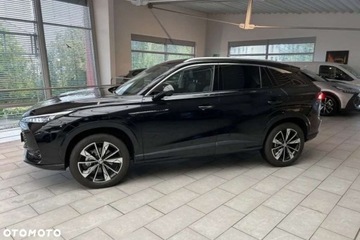 MG 2025 MG HS Nowy HS Exclusive, Promocyjna cena Od Reki Rocznik 2025 1.5 162KM, zdjęcie 1