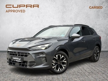 Cupra Terramar SUV 1.5 eTSI 150KM 2025 Cupra Terramar 1.5 TSI / 150 KM DSG FV-23%, ASO, B