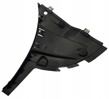 KRYT PODVOZKU PRAVÁ PORSCHE MACAN 95B 14-18R