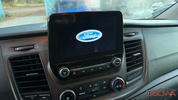 Ford Tourneo Custom I 2019 Ford Tourneo Custom 2.0 TDCI 130KM pelna faktura lat full serwis zadbany b, zdjęcie 10