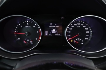 Kia Ceed III Kombi 1.6 CRDi 136KM 2021 Kia Ceed 1.6 CRDi MHEV, Salon Polska, Serwis ASO, zdjęcie 10