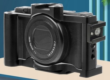 алюминиевый каркас для камеры Sony ZV1