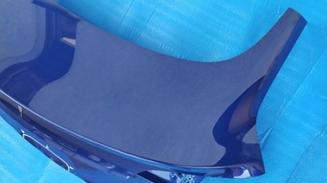 ЗАДНЯЯ ДВЕРЬ TESLA 3 III ЛИФТ