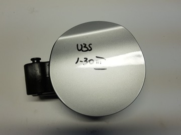 HYUNDAI I30 HB 17r- klapka wlewu paliwa korek U3S