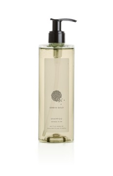 Szampon do Włosów Oczyszczający Ochronny Hotel Prezent 380 ml GENEVA GUILD