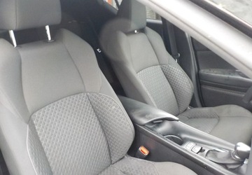 Toyota C-HR I Crossover Facelifting 1.8 Hybrid 122KM 2023 Toyota C-HR Okazja 1.8 Hybryda 122KM, zdjęcie 22