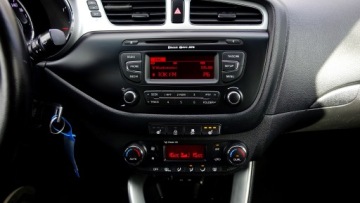 Kia Ceed II Hatchback 5d Facelifting 1.6 GDI 135KM 2015 ..Ceed .. Serwisowany .. Grzana Kierownica i Fotele .. Czujniki parkowania, zdjęcie 17