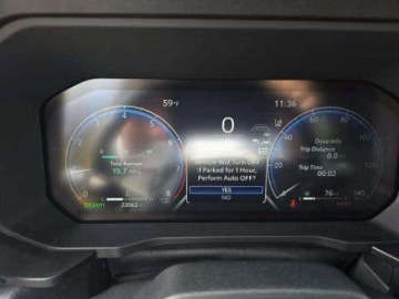 Toyota Land Cruiser VIII 2024 Toyota Land Cruiser 2024r 2.4 Benzyna 409KM, zdjęcie 8