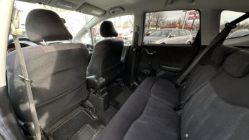 Honda Jazz III 1.4 i-VTEC 100KM 2008 Honda Jazz Benzyna Moc 99KM Zarejestrowany, zdjęcie 23