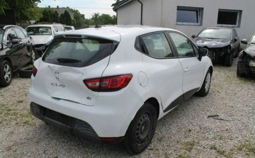 Renault Clio III Hatchback 5d Phase II 1.5 dCi 75KM 2012 Renault Clio , 1.5 Diesel 75KM, zdjęcie 4