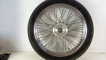 Honda Shadow VT 600 PC21 Диск колеса передний
