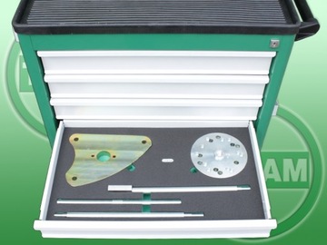 СЪЕМНИК СТУПИЦЫ ПОДШИПНИКА MERCEDES VW LT VOLVO FORD