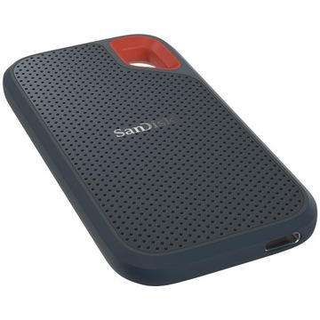 Портативный твердотельный накопитель SanDisk Extreme 4 ТБ, 1050 МБ/с