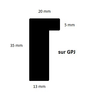 Каркас из необработанной древесины, СДЕЛАНО НА ЗАМЕР - деревянная рама