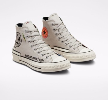 Converse A00730C-wysokie-unisex-40