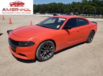 Dodge Charger VII 2023 Dodge Charger Sxt 2023 3.6 Benzyna 292KM