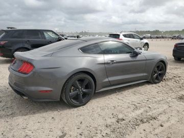 Ford Mustang VI 2021 Ford Mustang 2021 2.3l 2.3 Benzyna 310KM, zdjęcie 3