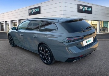 Peugeot 508 II SW 1.5 BlueHDi 130KM 2023 Peugeot 508 SW BlueHDi 130 GT SS EAT8 SalonPL FVat Focal Bogaty 1.5 Diesel, zdjęcie 24