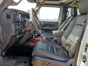 Jeep Wrangler IV 2024 Jeep Wrangler Rubicon 2024 3.6l 3.6 Benzyna 285KM, zdjęcie 7