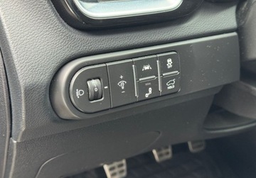 Kia Proceed Shooting Brake 1.6 T-GDI 204KM 2019 Kia ProCeed GT 204KM Key-less NAVI SPORT Serwis Bezwypadkowy Dla wymagaja, zdjęcie 33