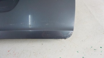 heckklappe kofferraumdeckel hinten FENSTER SKODA OCTAVIA 2 II LIFT KOMBI 08-13 2008-20130 | thumb 6