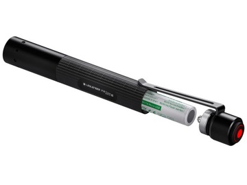 Фонарик LEDLENSER P2R Core