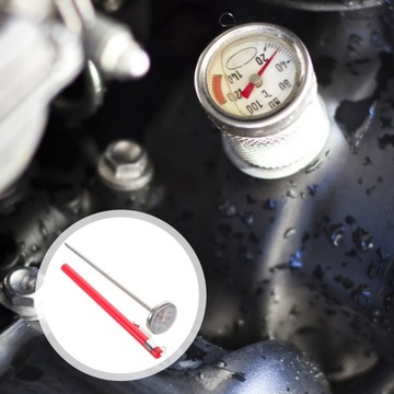 ТЕРМОМЕТР ДЛЯ ОТДЕЛКИ САЛОНА АВТОМОБИЛЯ