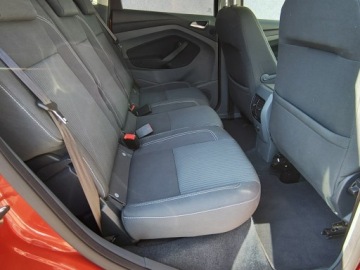 Ford C-MAX II Minivan 2.0 TDCi 140KM 2012 Ford C-Max B. zadbany ASO wyposażenie Gwarancja, zdjęcie 23