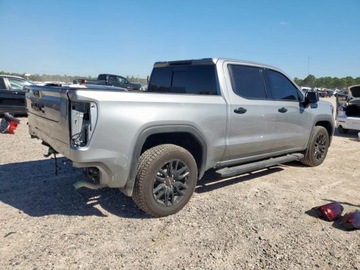  GMC Sierra K1500 Elevation 2024 3.0l 3.0 Diesel 277KM, zdjęcie 3