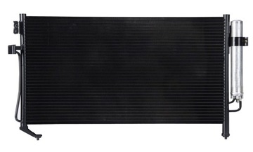 CHLADIČ KLIMATIZACE SUBARU FORESTER 2002 - 2008