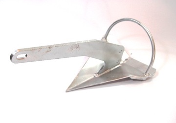 ЯКОРЬ ГОДА 4 КГ