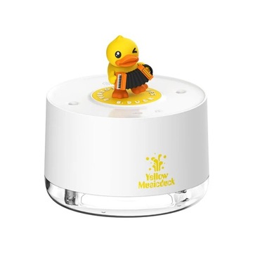Sanrio Hello Kitty 1000Ml Aromatherapy Humidifier Household Bedroom Night