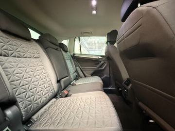 Volkswagen Tiguan II SUV Facelifting 1.5 TSI 150KM 2023 Volkswagen Tiguan Salon Polska, Bezwypadkowy, FV 2, zdjęcie 20
