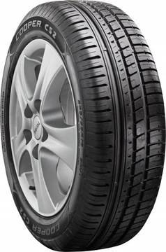 4 х 205/55R16 КУПЕР CS2