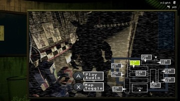FNaF Core Collection PlayStation PS4 Игра Фредди