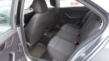 Skoda Rapid II Spaceback 1.2 TSI 85KM 2013 Škoda RAPID Skoda RAPID zarejestrowany,, zdjęcie 8