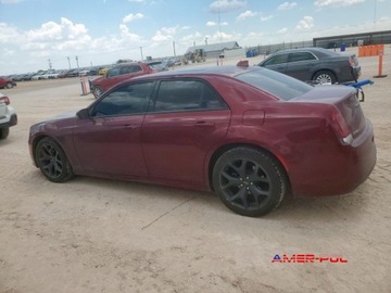 Chrysler 300C II 2020 Chrysler 300 2020 r., 3,6 L 3.6 Benzyna 292KM, zdjęcie 3