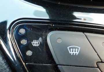 Toyota C-HR I Crossover 1.8 Hybrid 122KM 2018 Toyota C-HR Okazja 1.8 Hybryda 122KM, zdjęcie 26