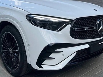 Mercedes GLC C254/X254 Coupe 2.0 220d 197KM 2025 GLC Coupe 220 d 4-Matic AMG Line 2.0 (197KM) 2025, zdjęcie 5